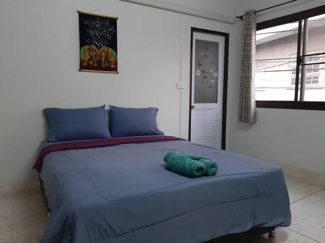 D&N Hostel Bangkok Exterior foto
