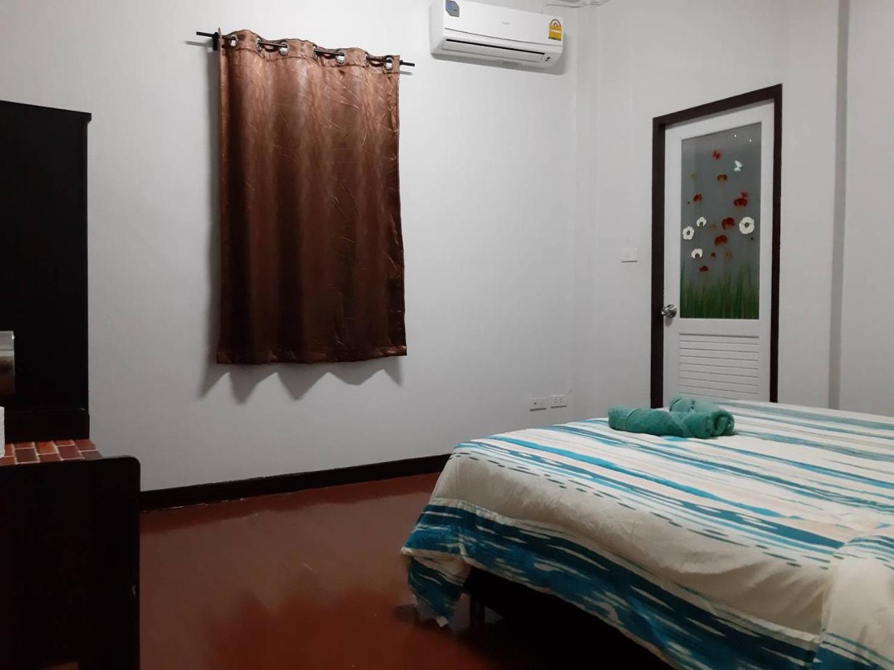 D&N Hostel Bangkok Exterior foto